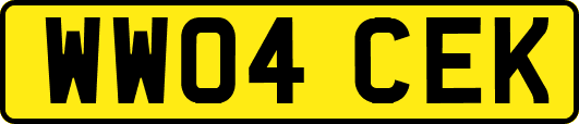 WW04CEK