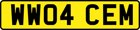 WW04CEM