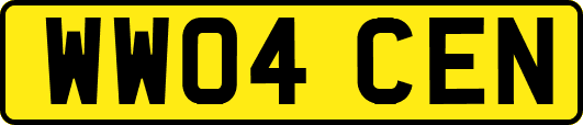 WW04CEN