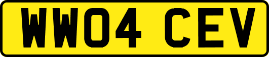 WW04CEV