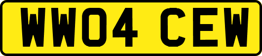 WW04CEW