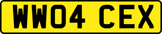 WW04CEX