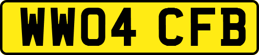 WW04CFB