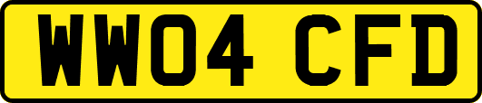 WW04CFD