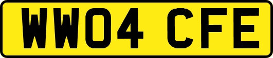 WW04CFE