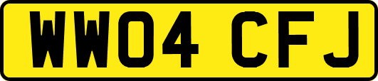 WW04CFJ