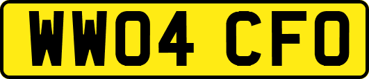 WW04CFO