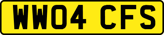 WW04CFS