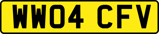 WW04CFV