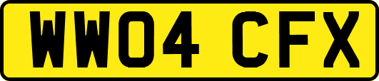 WW04CFX