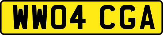 WW04CGA
