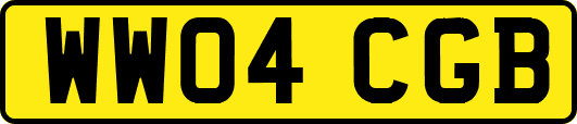WW04CGB