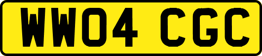 WW04CGC