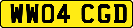 WW04CGD