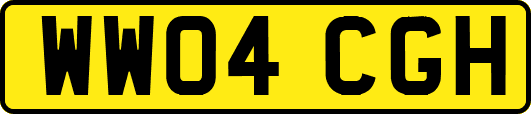 WW04CGH