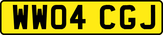 WW04CGJ