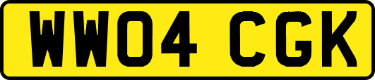 WW04CGK