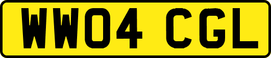 WW04CGL