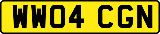 WW04CGN
