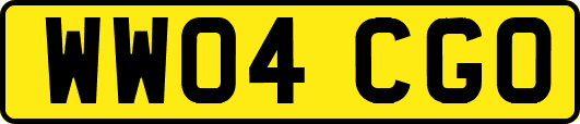 WW04CGO