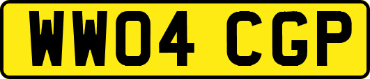 WW04CGP