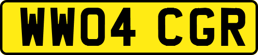 WW04CGR
