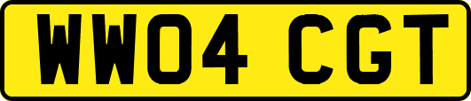 WW04CGT