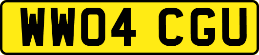 WW04CGU
