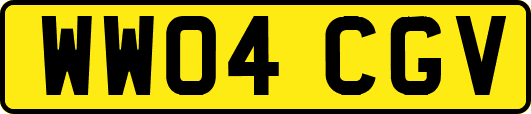 WW04CGV