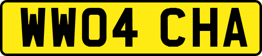 WW04CHA