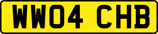 WW04CHB