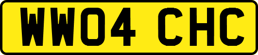 WW04CHC