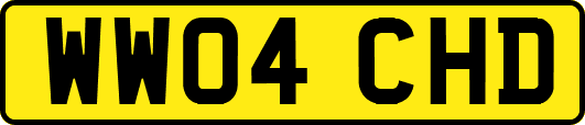 WW04CHD