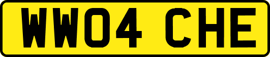 WW04CHE