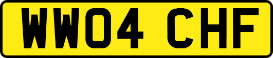 WW04CHF