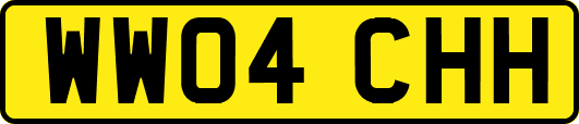 WW04CHH