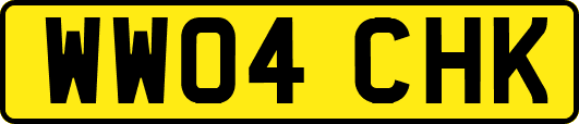 WW04CHK