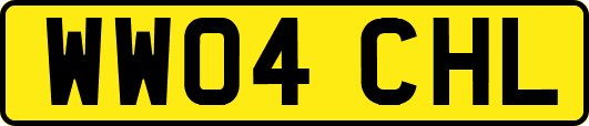 WW04CHL