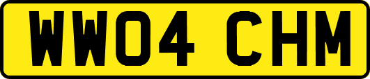WW04CHM