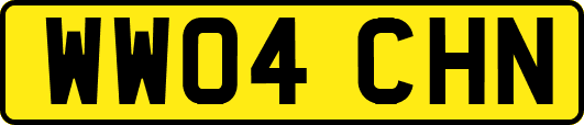 WW04CHN