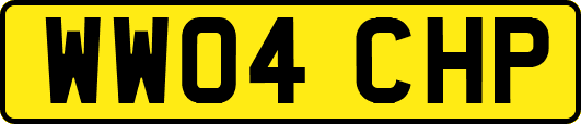 WW04CHP