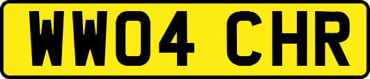 WW04CHR