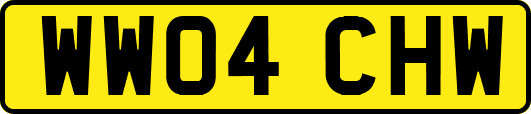 WW04CHW