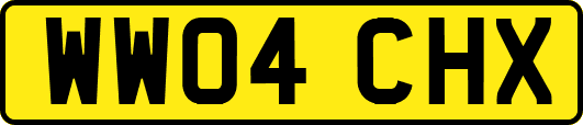 WW04CHX