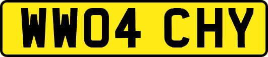 WW04CHY