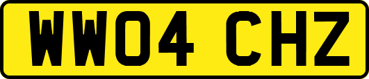 WW04CHZ