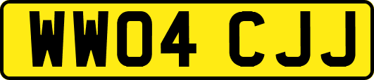 WW04CJJ