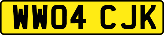 WW04CJK