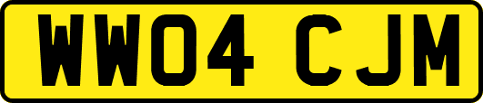 WW04CJM