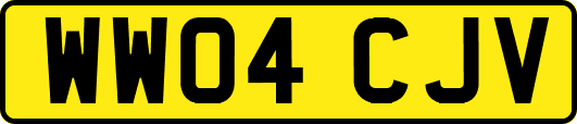WW04CJV